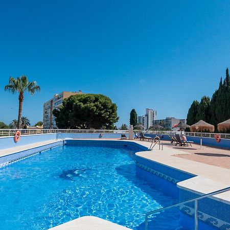 Cielomar Apartamento Benalmádena Exterior foto