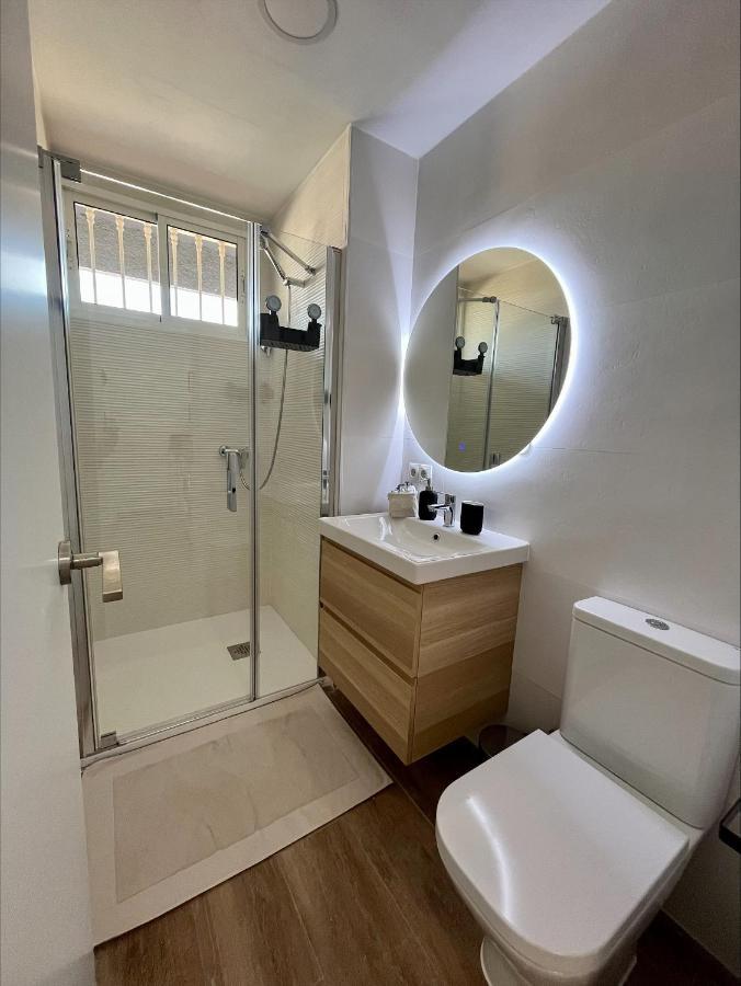 Cielomar Apartamento Benalmádena Exterior foto