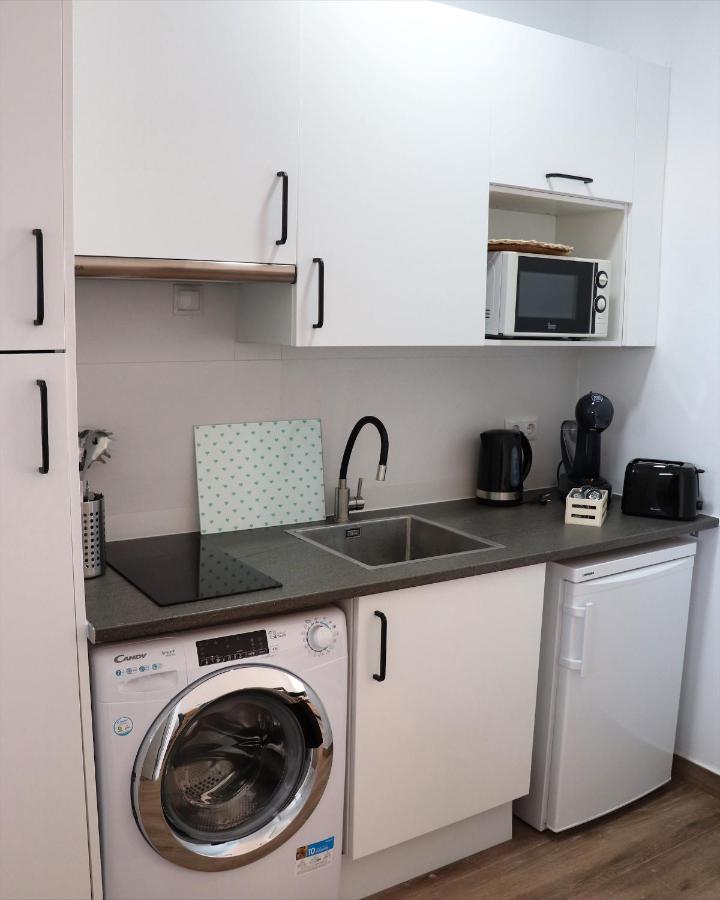 Cielomar Apartamento Benalmádena Exterior foto