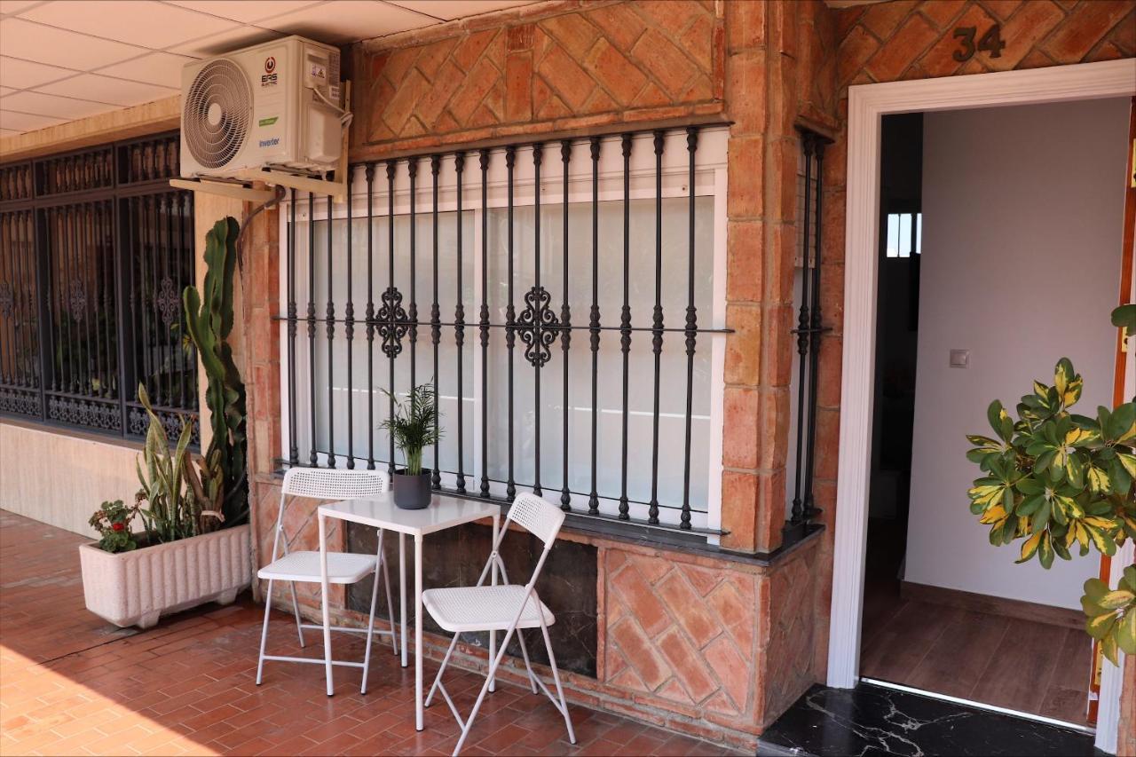 Cielomar Apartamento Benalmádena Exterior foto