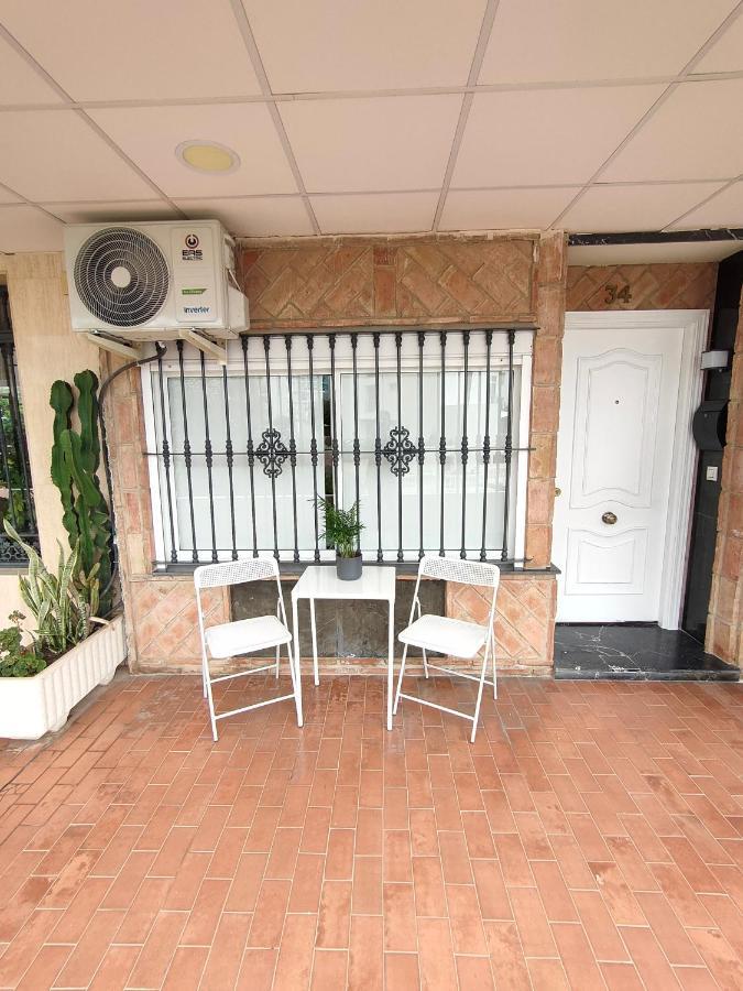 Cielomar Apartamento Benalmádena Exterior foto
