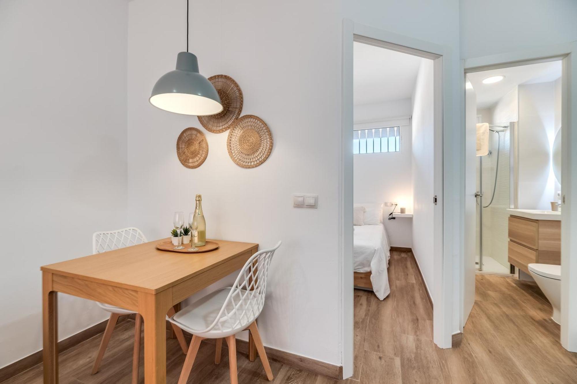 Cielomar Apartamento Benalmádena Exterior foto