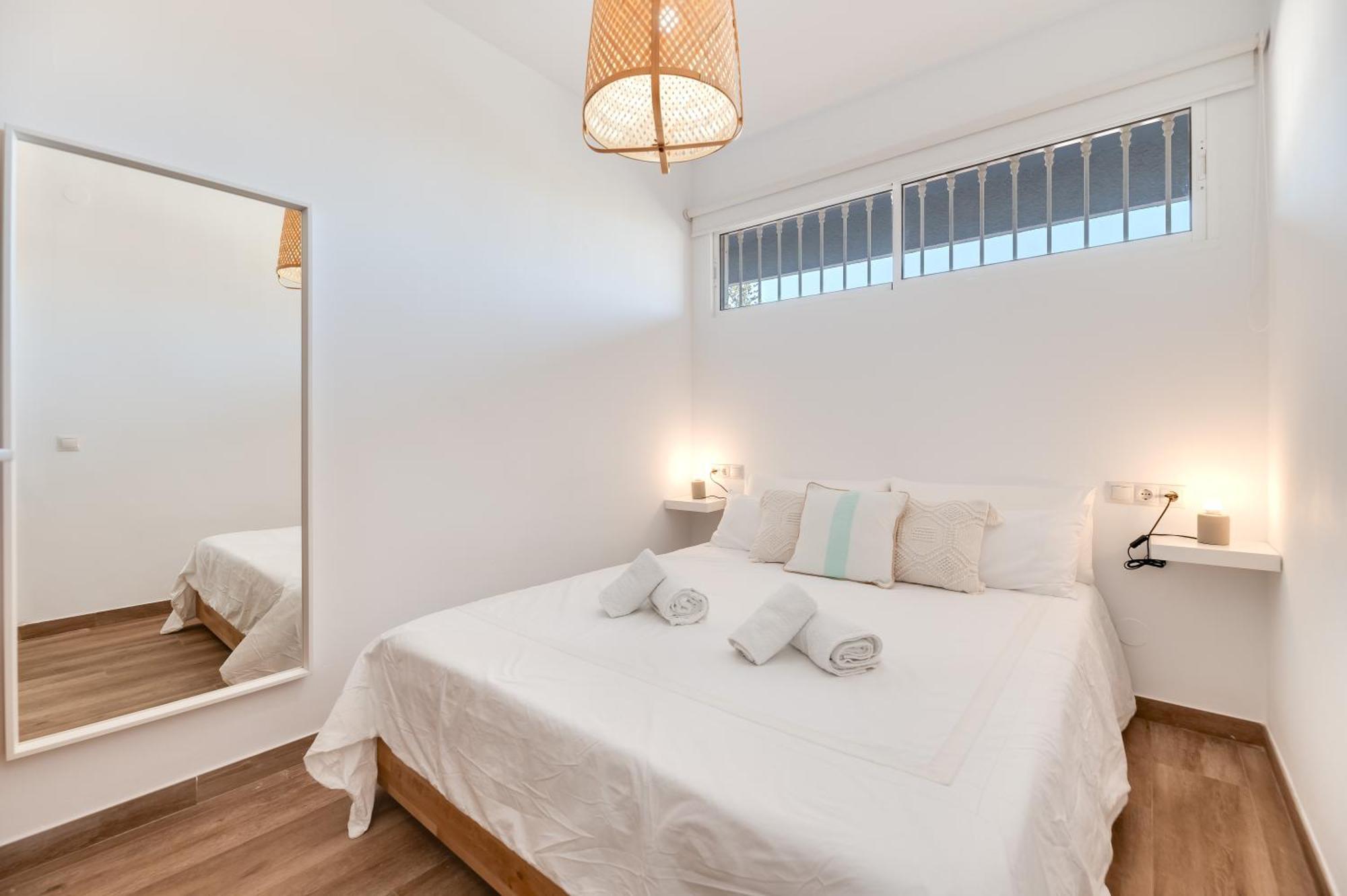 Cielomar Apartamento Benalmádena Exterior foto