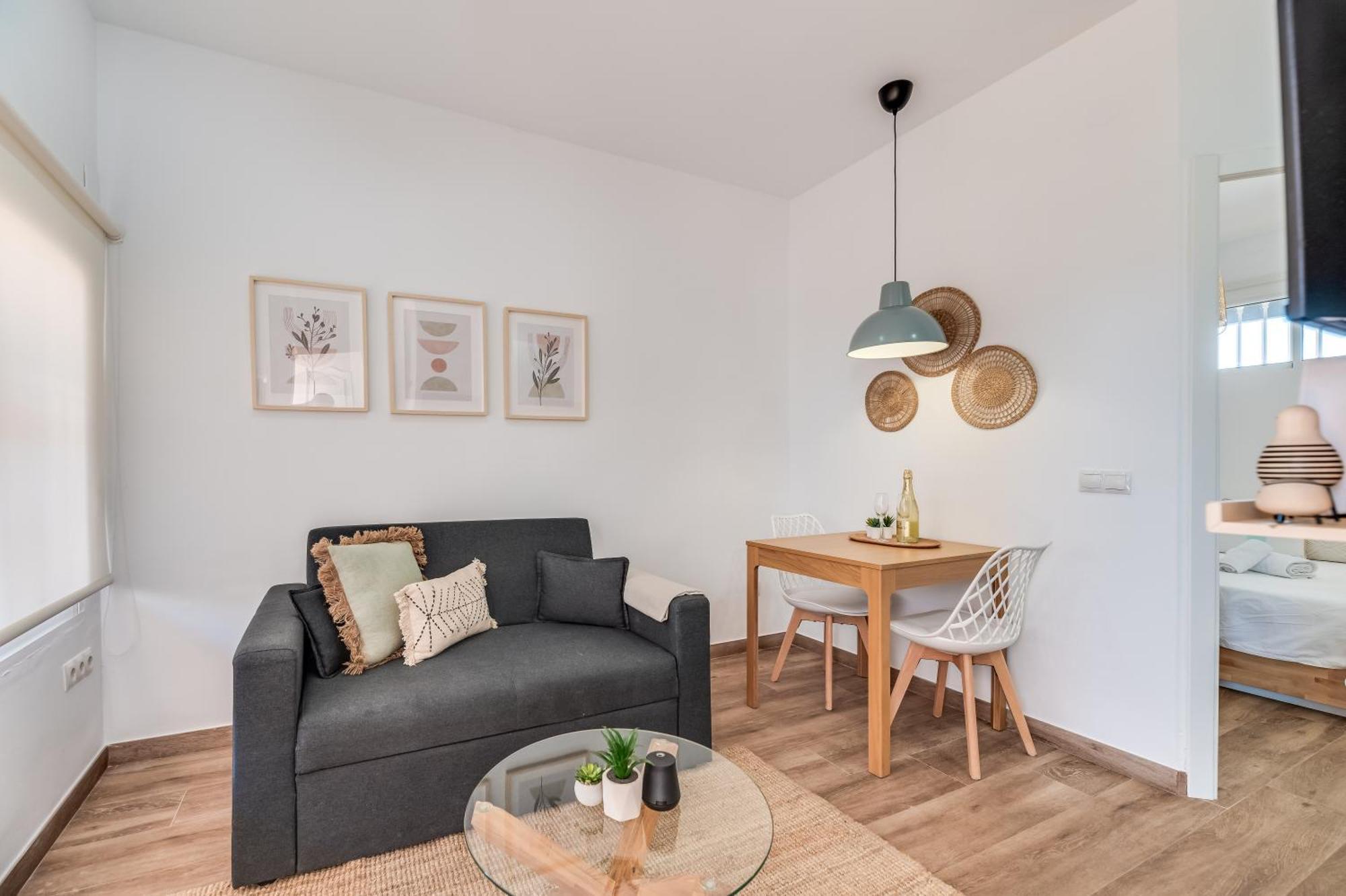 Cielomar Apartamento Benalmádena Exterior foto