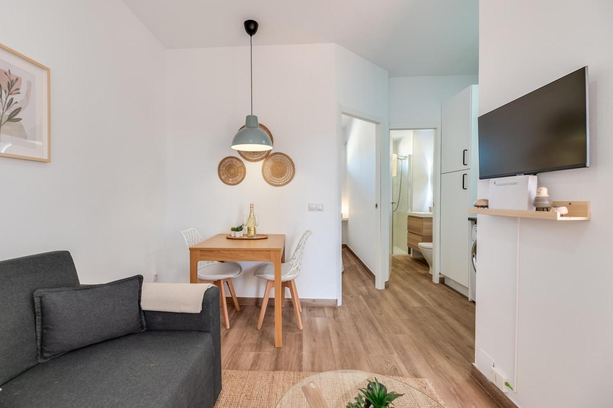Cielomar Apartamento Benalmádena Exterior foto