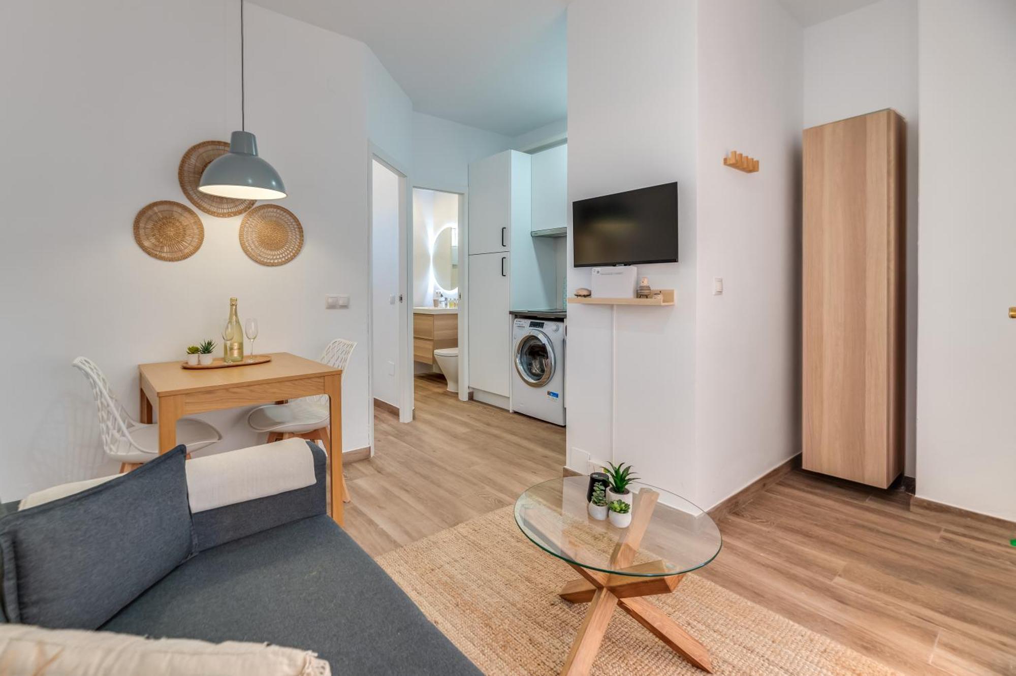Cielomar Apartamento Benalmádena Exterior foto